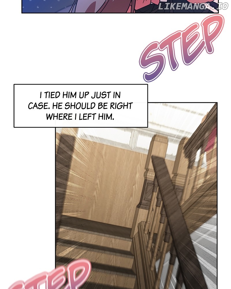 Heart Throbbing Conqueror Chapter 75 - page 3