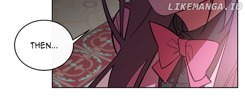 Heart Throbbing Conqueror Chapter 75 - page 31