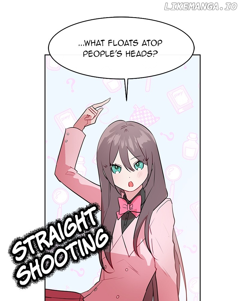 Heart Throbbing Conqueror Chapter 75 - page 32