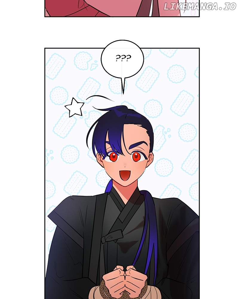 Heart Throbbing Conqueror Chapter 75 - page 33