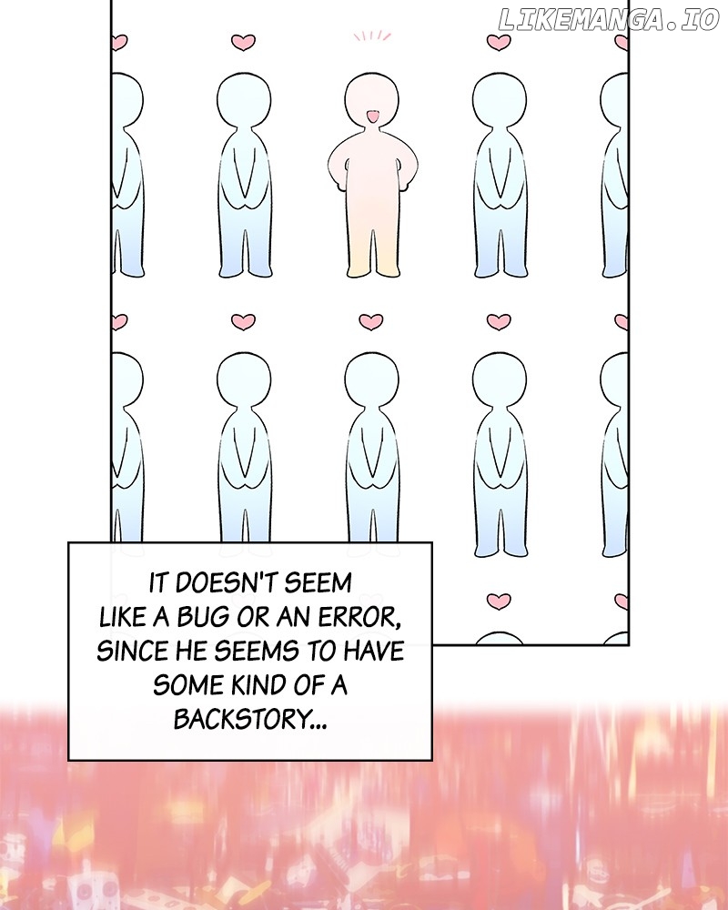Heart Throbbing Conqueror Chapter 75 - page 35