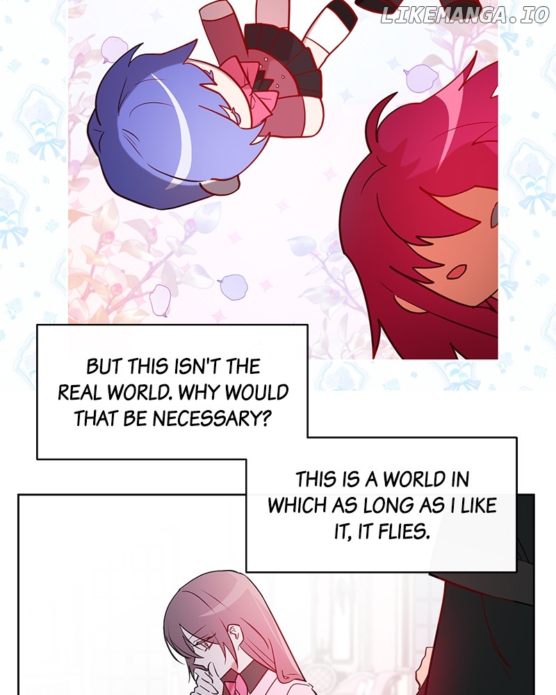 Heart Throbbing Conqueror Chapter 75 - page 37