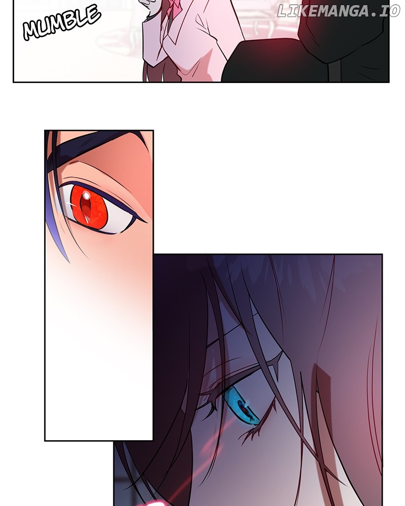 Heart Throbbing Conqueror Chapter 75 - page 38