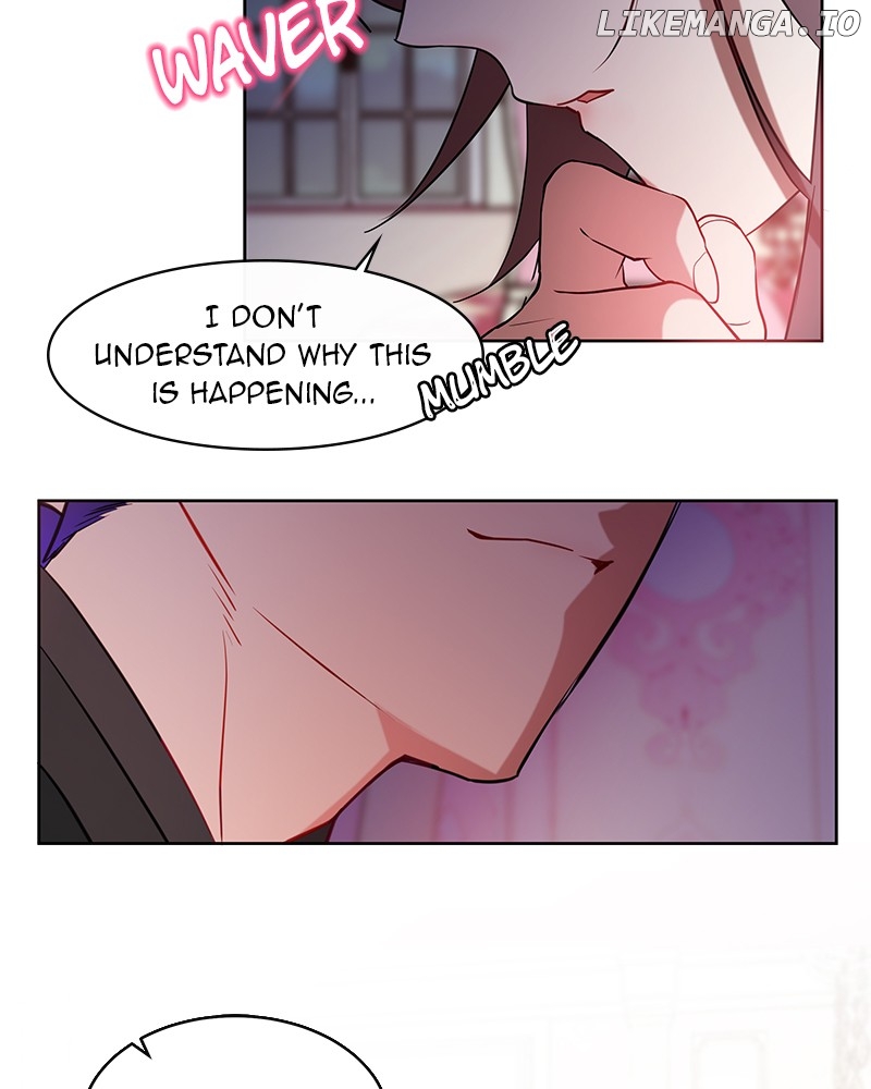 Heart Throbbing Conqueror Chapter 75 - page 39