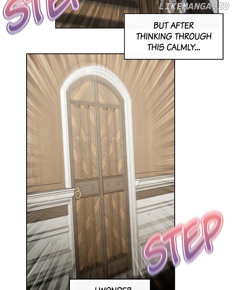 Heart Throbbing Conqueror Chapter 75 - page 4