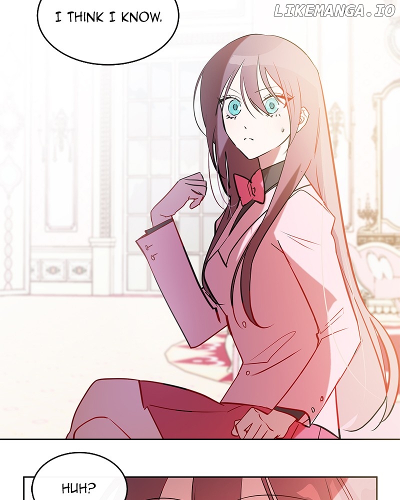 Heart Throbbing Conqueror Chapter 75 - page 40