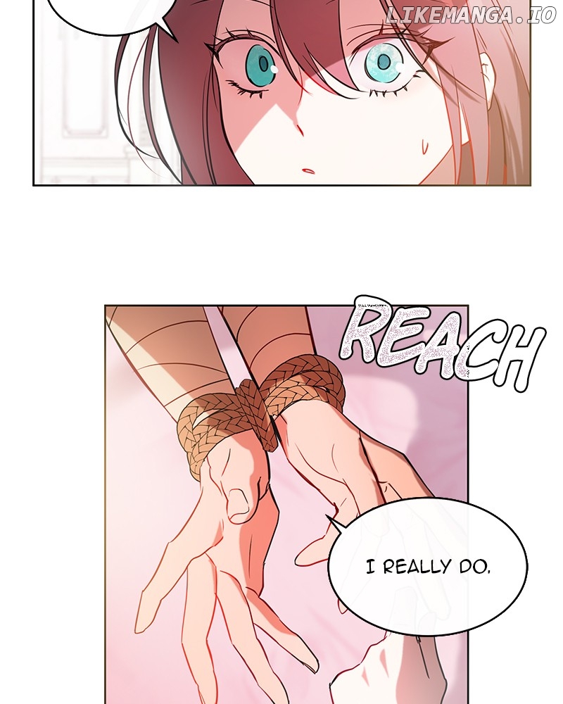 Heart Throbbing Conqueror Chapter 75 - page 41