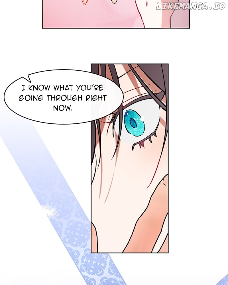 Heart Throbbing Conqueror Chapter 75 - page 42
