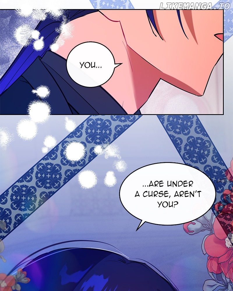 Heart Throbbing Conqueror Chapter 75 - page 43
