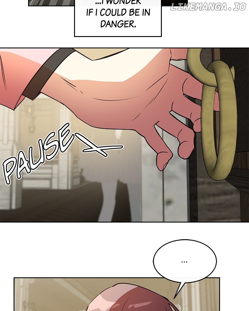 Heart Throbbing Conqueror Chapter 75 - page 5