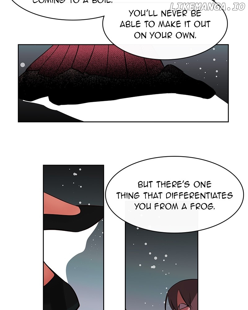 Heart Throbbing Conqueror Chapter 75 - page 50