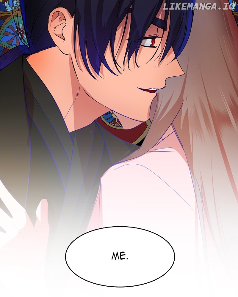 Heart Throbbing Conqueror Chapter 75 - page 52