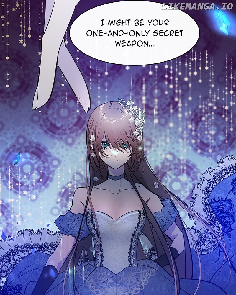 Heart Throbbing Conqueror Chapter 75 - page 54