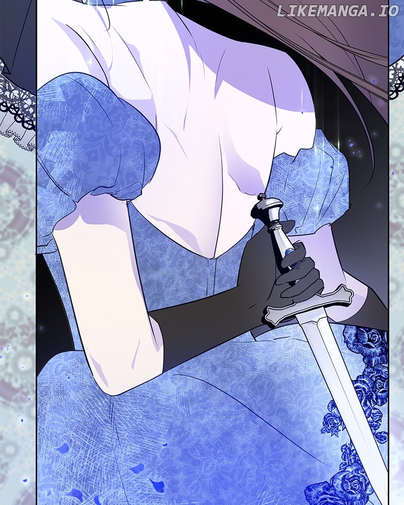 Heart Throbbing Conqueror Chapter 75 - page 56