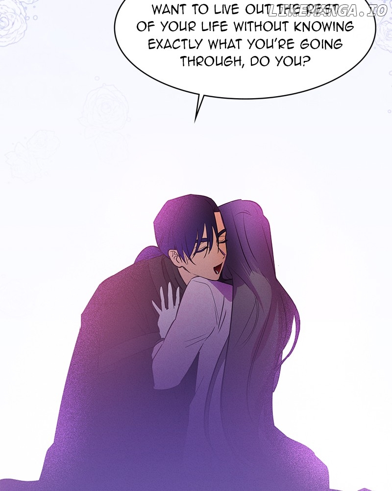 Heart Throbbing Conqueror Chapter 75 - page 59