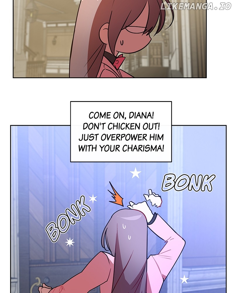 Heart Throbbing Conqueror Chapter 75 - page 6