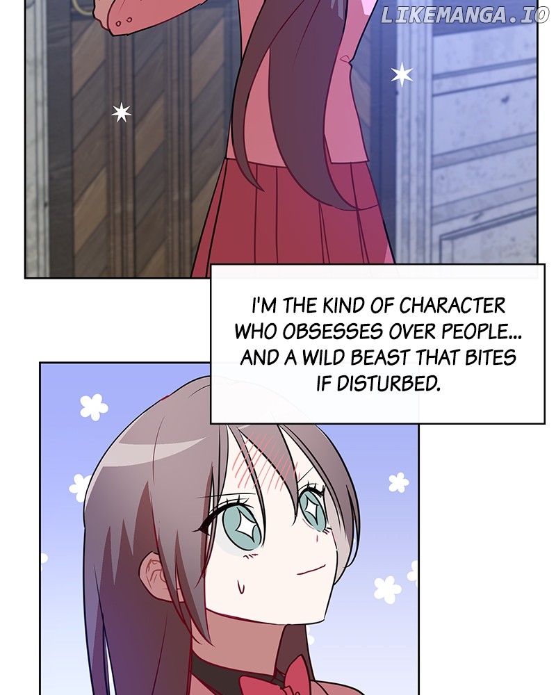 Heart Throbbing Conqueror Chapter 75 - page 7