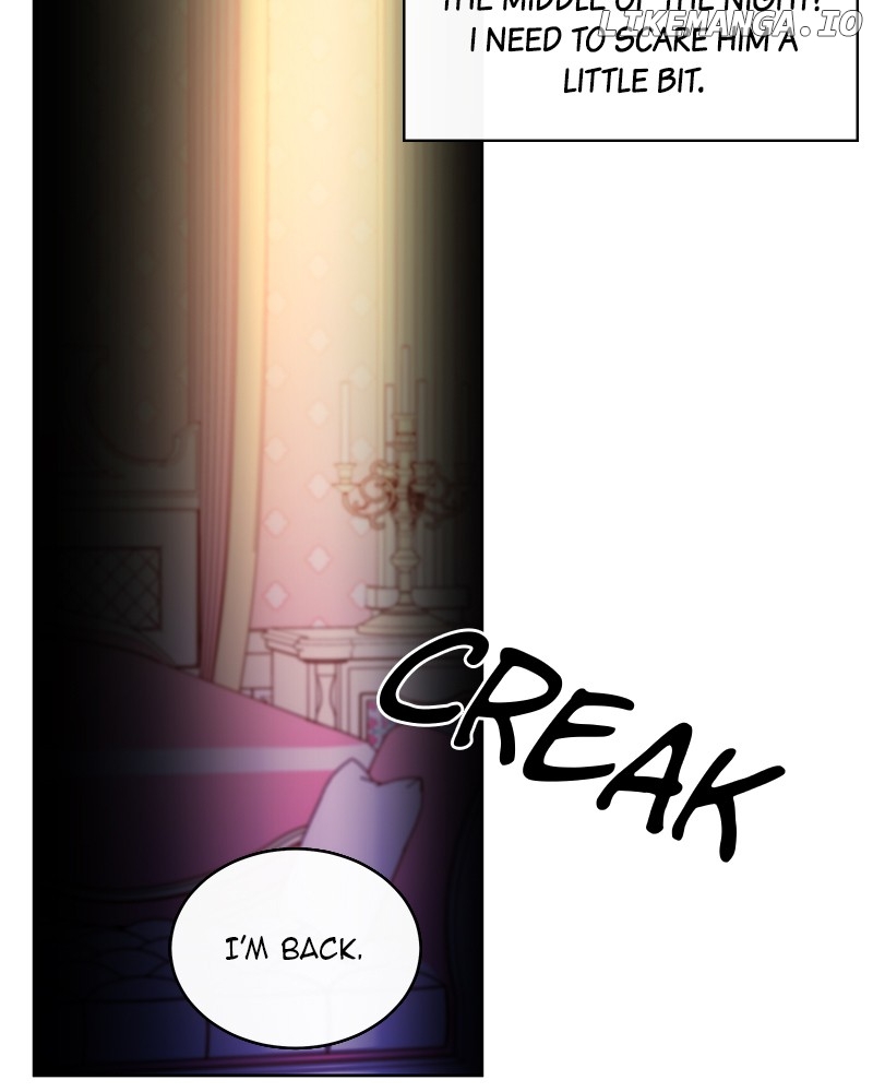 Heart Throbbing Conqueror Chapter 75 - page 9
