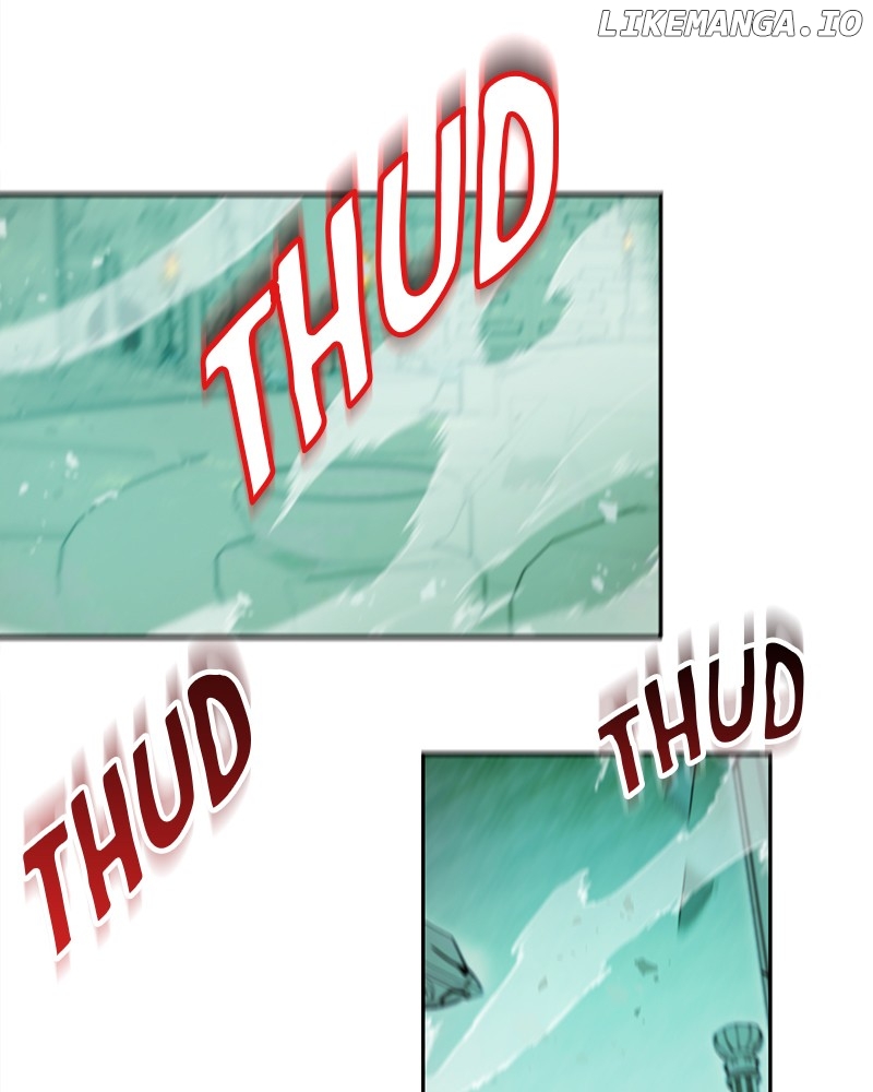 Heart Throbbing Conqueror Chapter 104 - page 1
