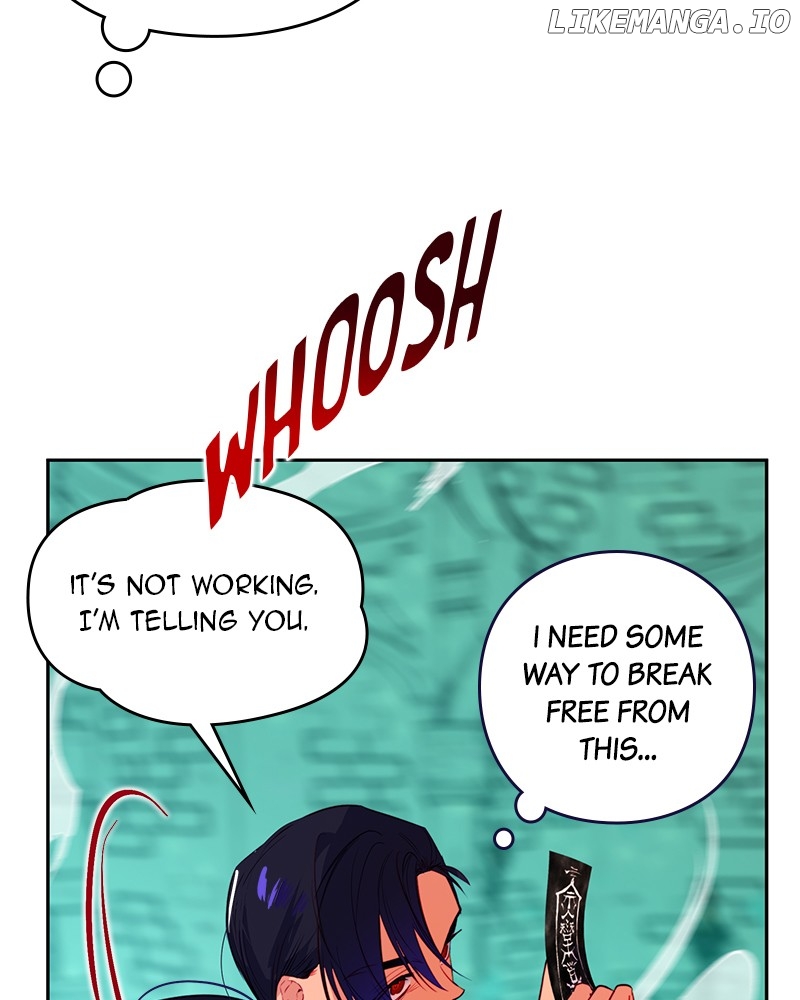Heart Throbbing Conqueror Chapter 104 - page 13
