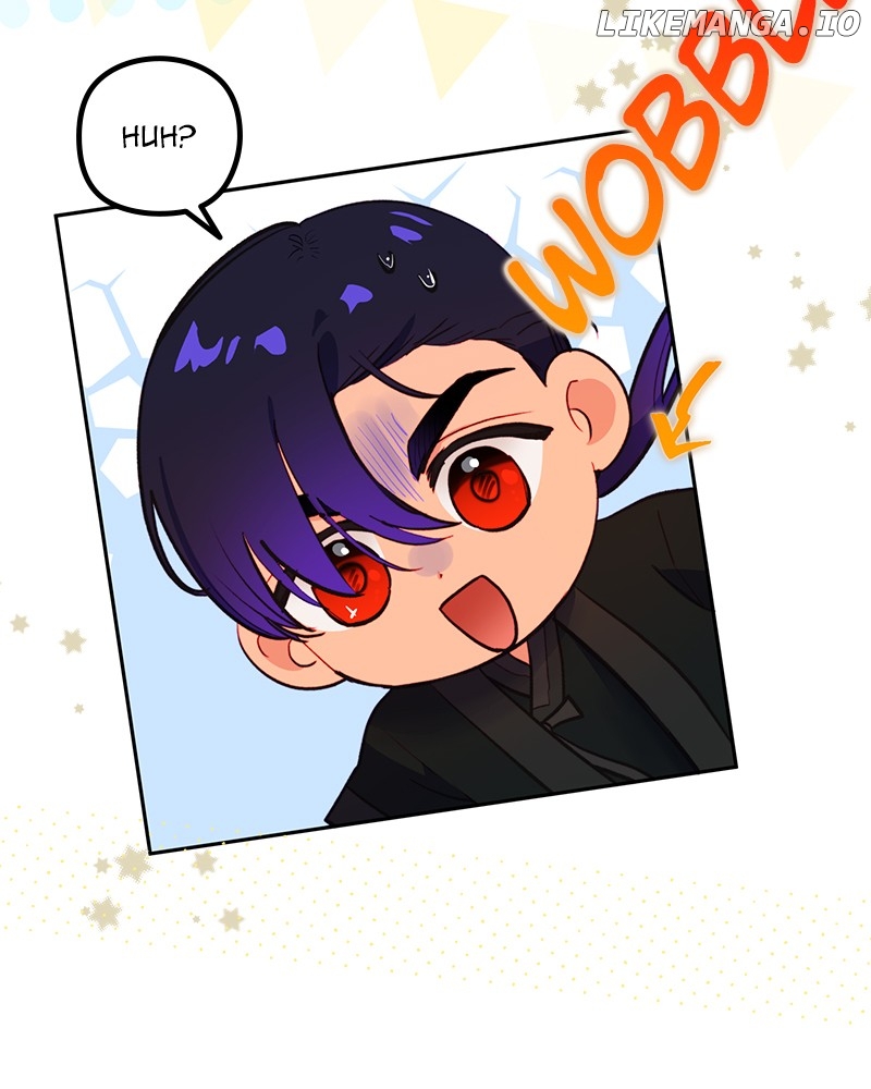 Heart Throbbing Conqueror Chapter 104 - page 16