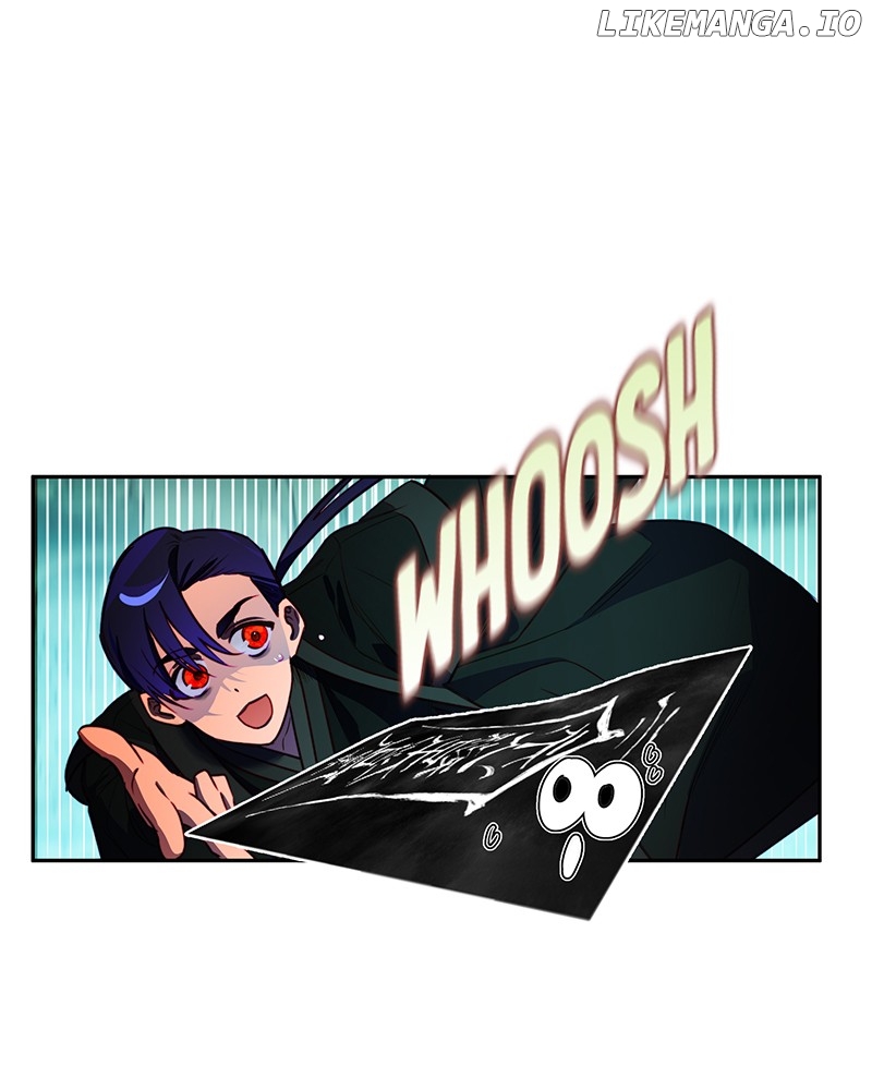 Heart Throbbing Conqueror Chapter 104 - page 17
