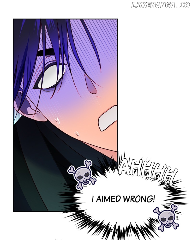 Heart Throbbing Conqueror Chapter 104 - page 18