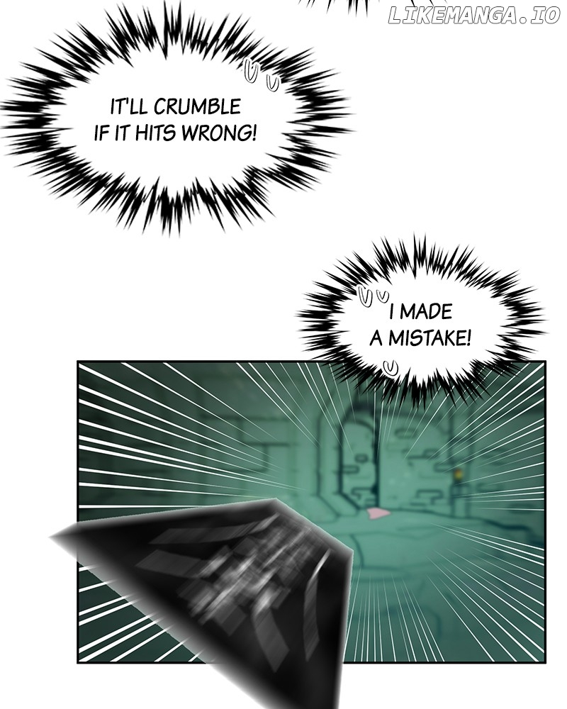 Heart Throbbing Conqueror Chapter 104 - page 19