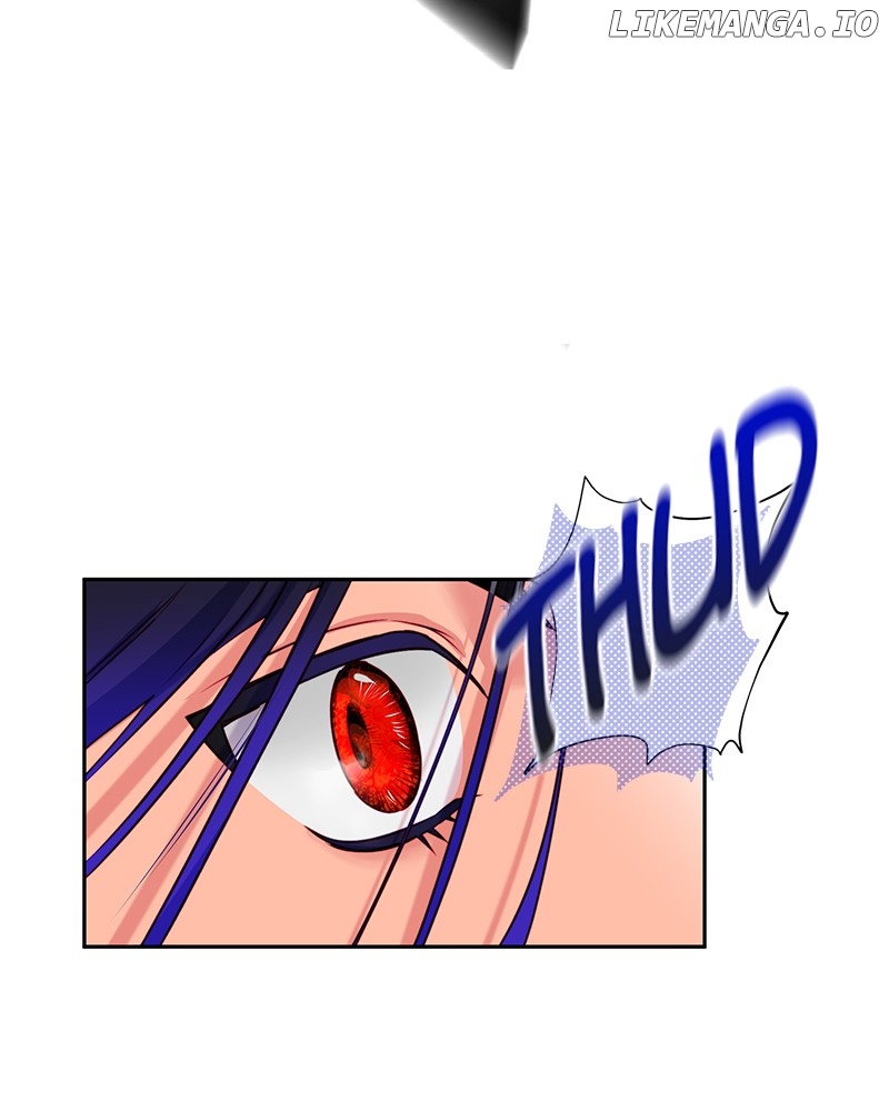 Heart Throbbing Conqueror Chapter 104 - page 20