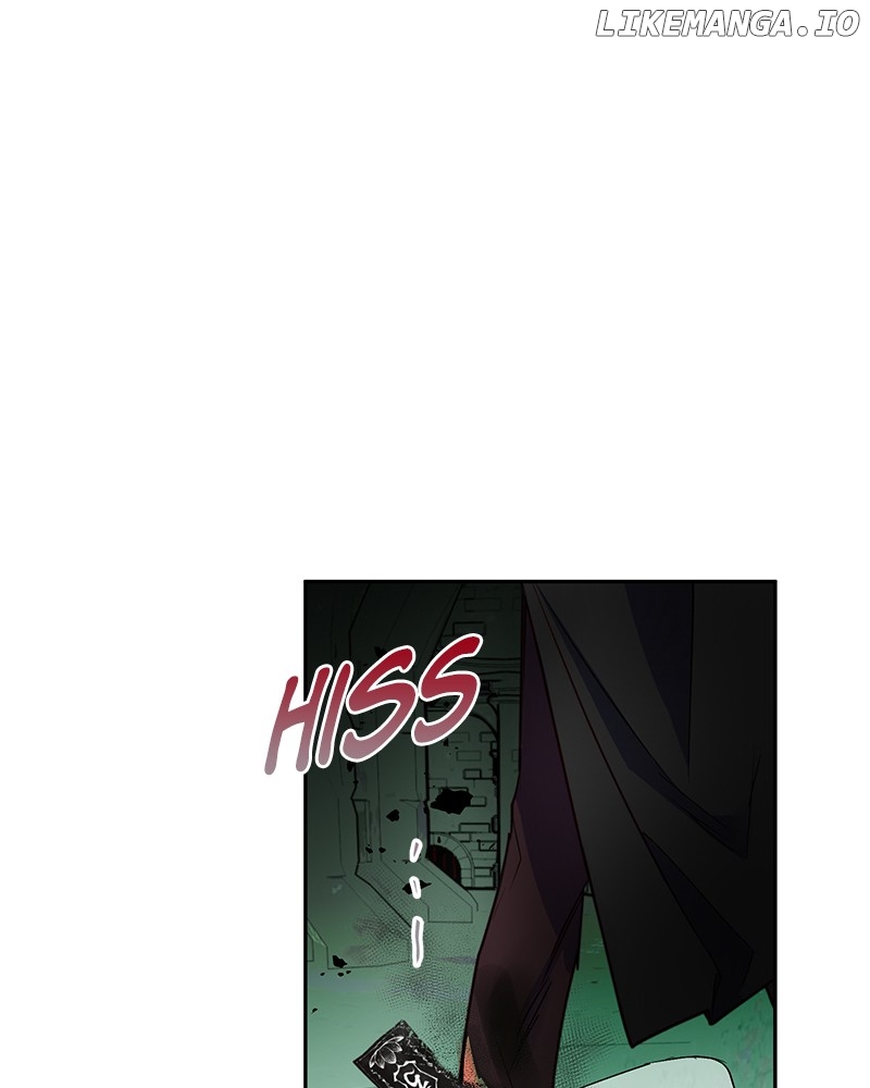 Heart Throbbing Conqueror Chapter 104 - page 21