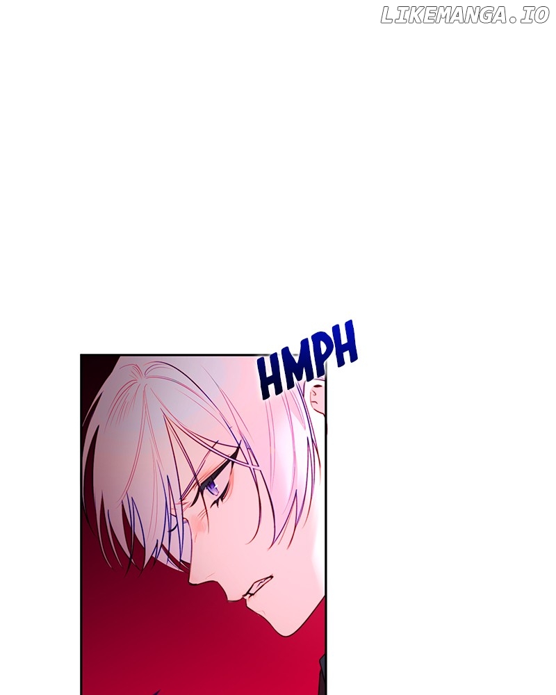 Heart Throbbing Conqueror Chapter 104 - page 26