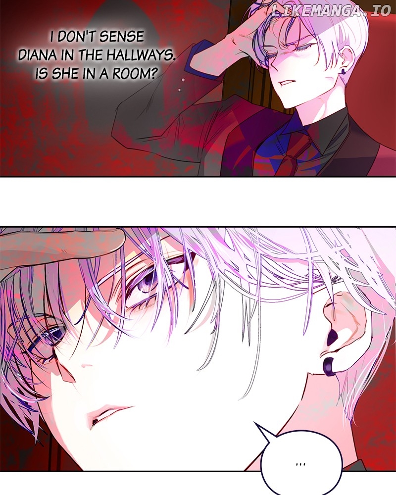 Heart Throbbing Conqueror Chapter 104 - page 28