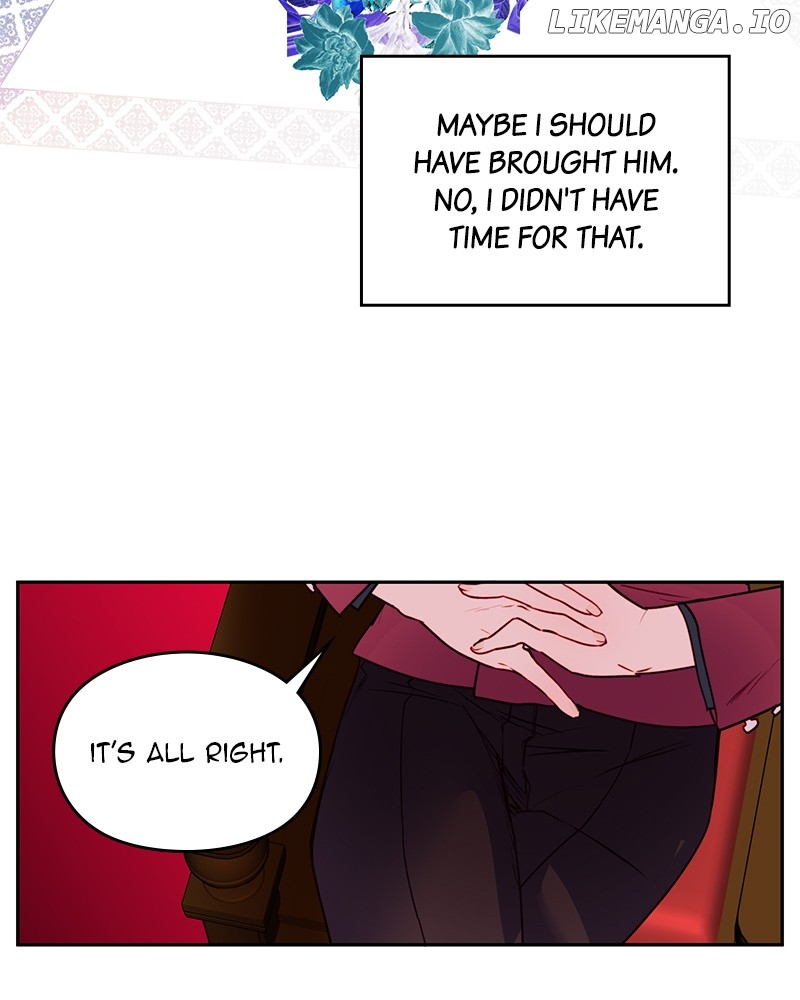 Heart Throbbing Conqueror Chapter 104 - page 31