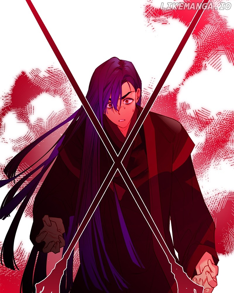 Heart Throbbing Conqueror Chapter 104 - page 33