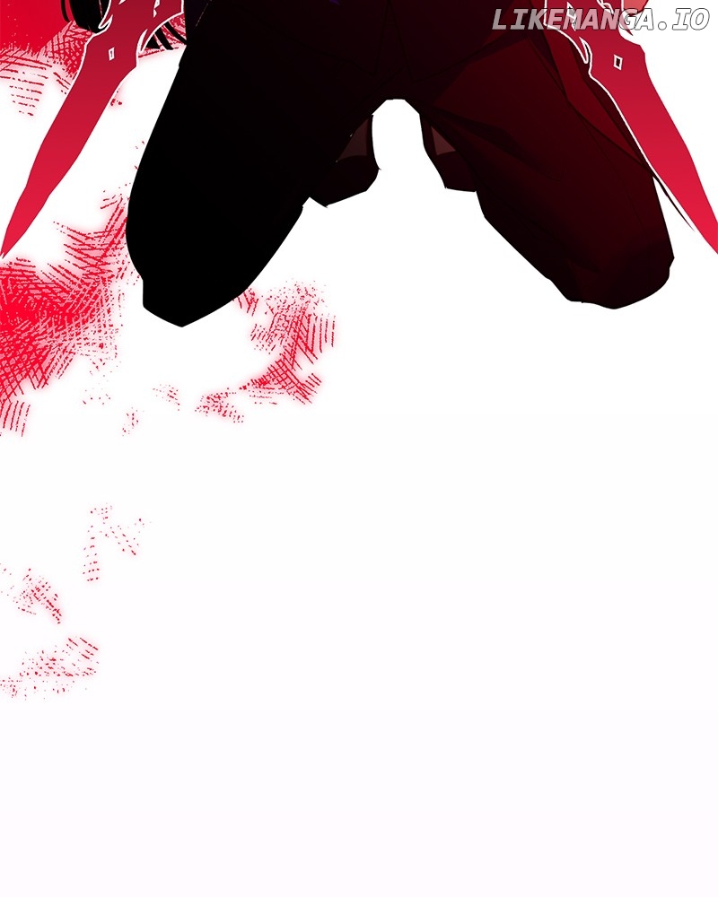 Heart Throbbing Conqueror Chapter 104 - page 34