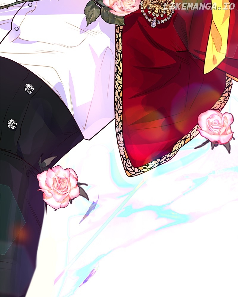 Heart Throbbing Conqueror Chapter 104 - page 38