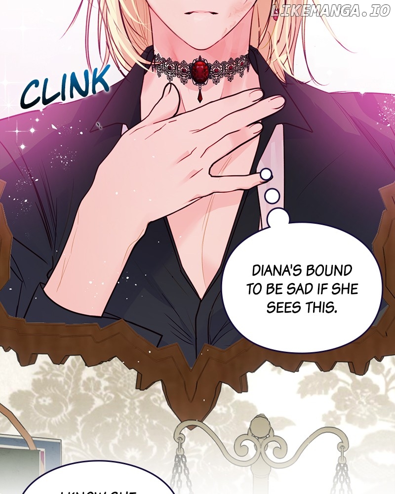 Heart Throbbing Conqueror Chapter 104 - page 50