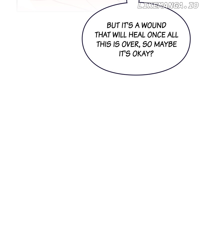 Heart Throbbing Conqueror Chapter 104 - page 53