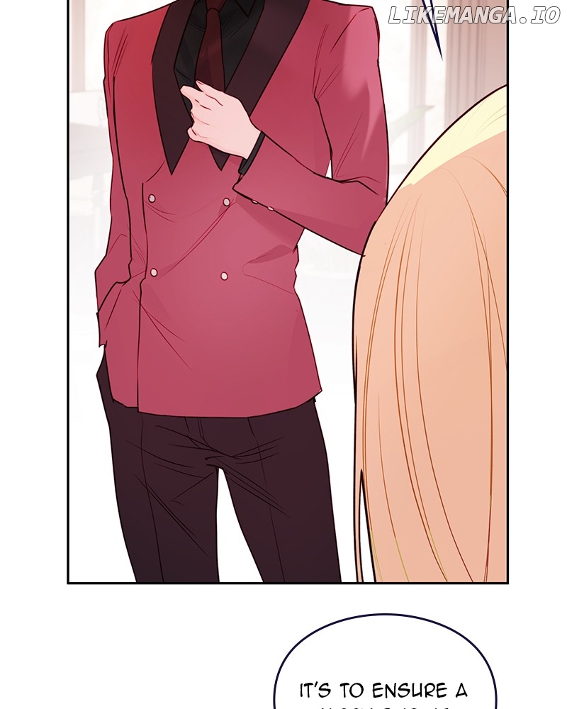 Heart Throbbing Conqueror Chapter 104 - page 56