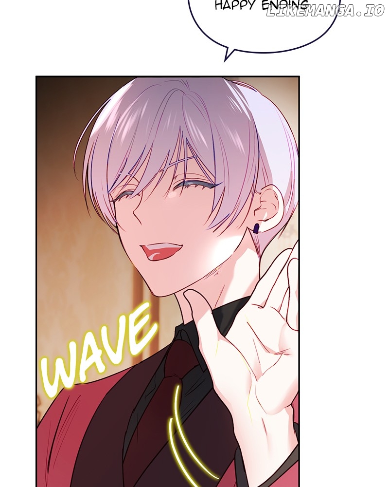 Heart Throbbing Conqueror Chapter 104 - page 57
