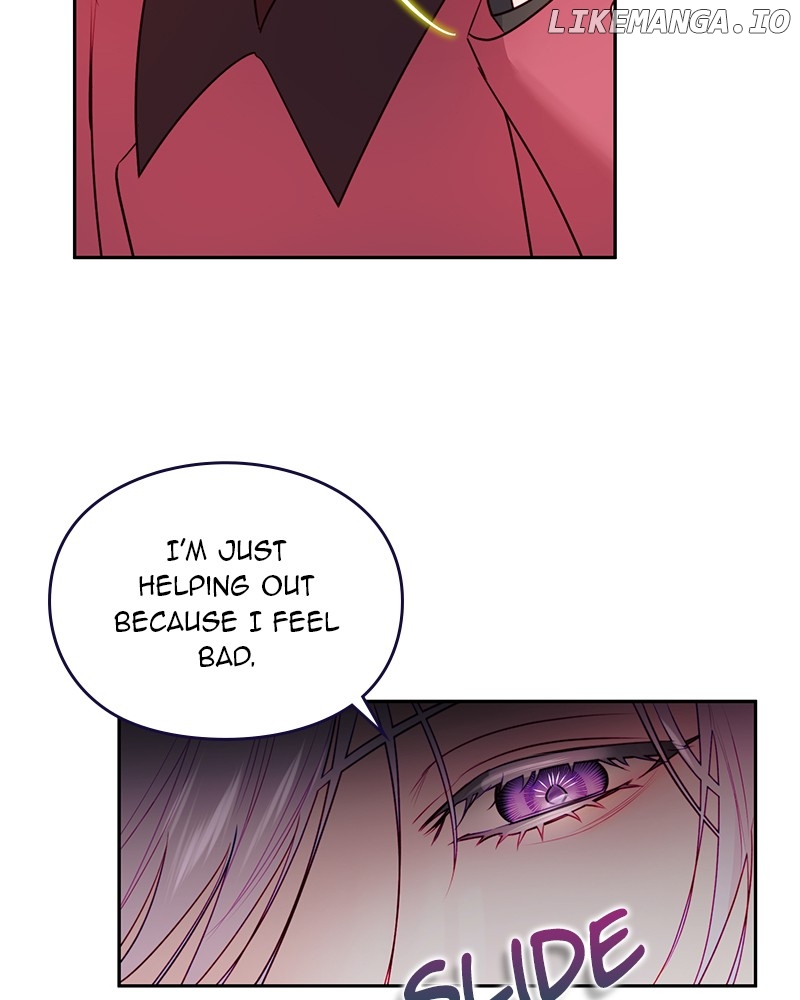 Heart Throbbing Conqueror Chapter 104 - page 58