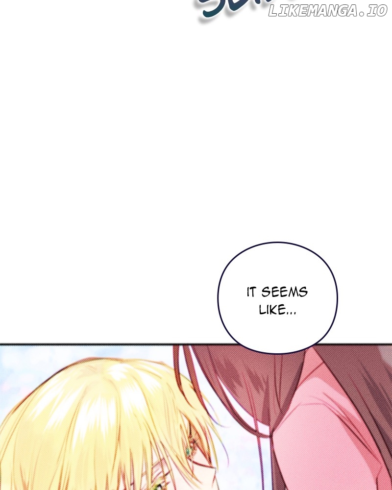 Heart Throbbing Conqueror Chapter 104 - page 59