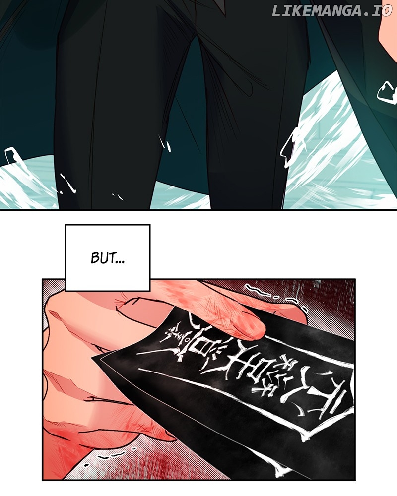 Heart Throbbing Conqueror Chapter 104 - page 6