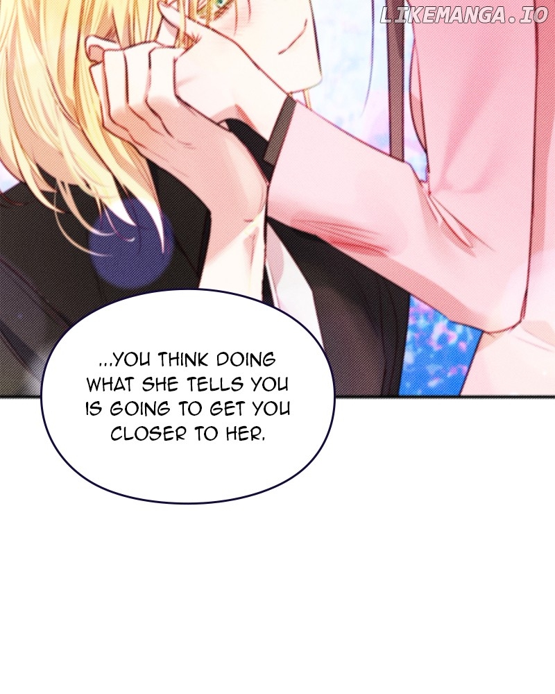 Heart Throbbing Conqueror Chapter 104 - page 60