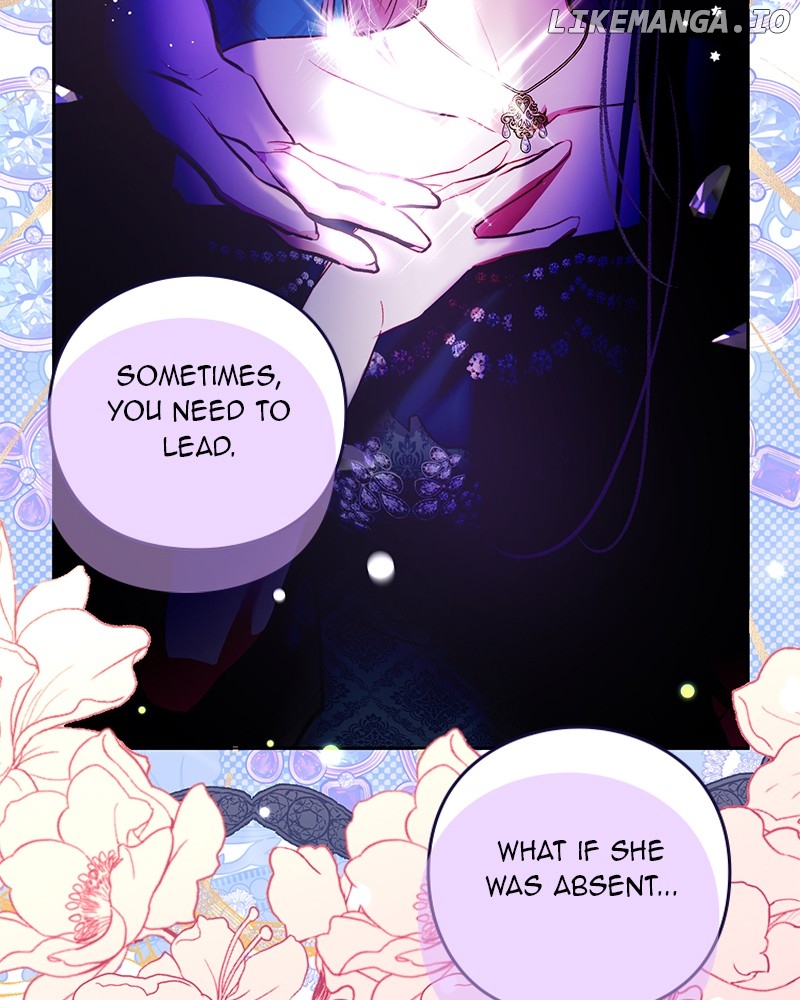 Heart Throbbing Conqueror Chapter 104 - page 63
