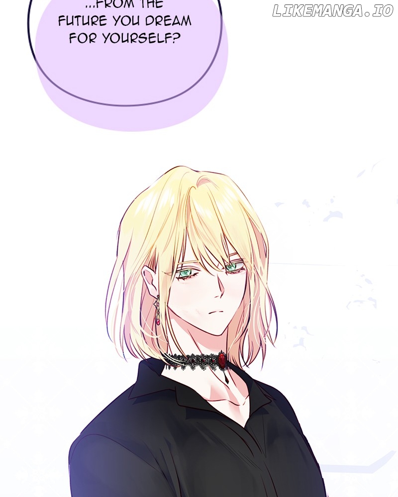 Heart Throbbing Conqueror Chapter 104 - page 65