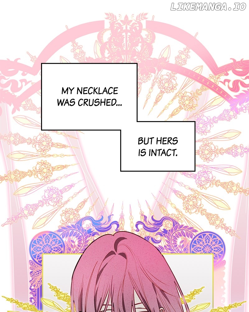 Heart Throbbing Conqueror Chapter 104 - page 71