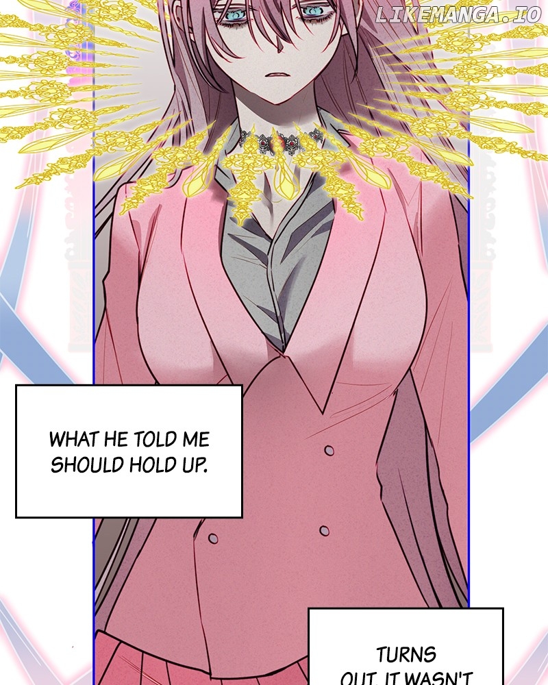 Heart Throbbing Conqueror Chapter 104 - page 72