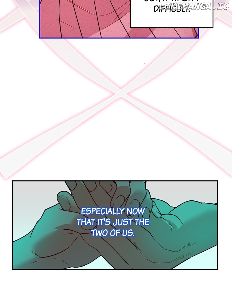 Heart Throbbing Conqueror Chapter 104 - page 73