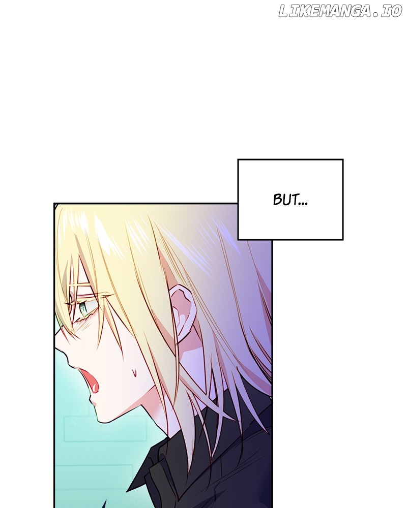 Heart Throbbing Conqueror Chapter 104 - page 74